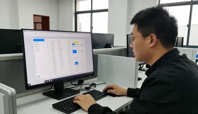 从询价到验收：系统集成移动端开发行业解决方案全流程