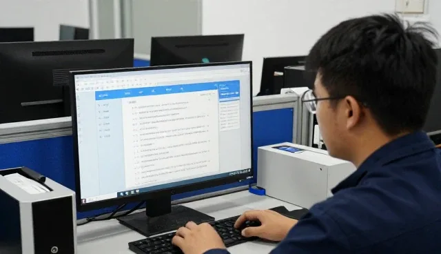 石家庄仰邦软件科技有限公司探索行业解决方案新方向，布局行业解决方案领域