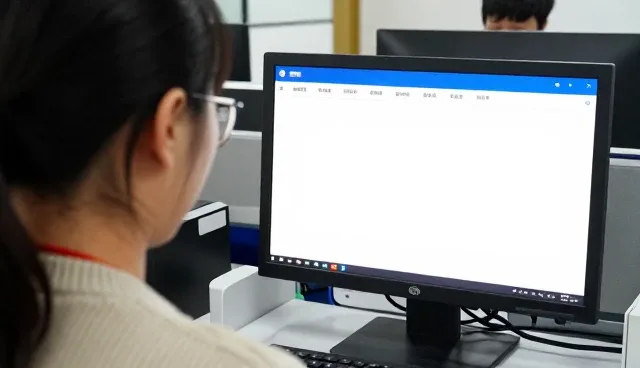 石家庄仰邦软件科技有限公司以系统集成服务连接更多应用场景