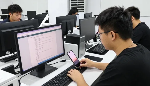 办公场所中使用行业解决方案的优势分析